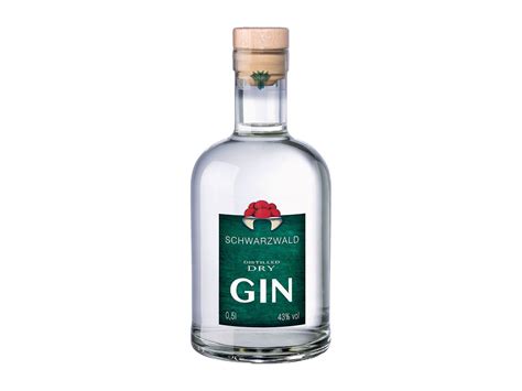 Der Gin von Lidl kostet weniger als sechs Euro und zählt zu weltbesten