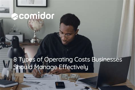 Image result for Operating Costs Examples