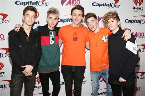 A Guide to Why Don't We: Members, Music, Albums, Rise to Fame | Why ...