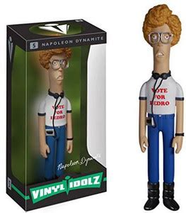 Funko Vinyl Idolz Dynamite Napoleon Action Figure - Vinyl Idolz ...