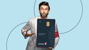 Credit Card - Apply for Credit Card Online & Get Instant Approval