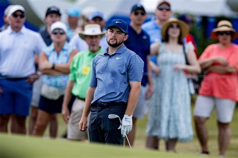 What is the projected cut line for the Omega European Masters?