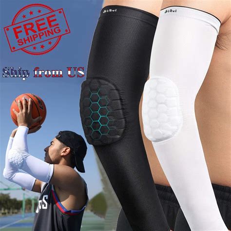 Basketball Elbow Sleeve