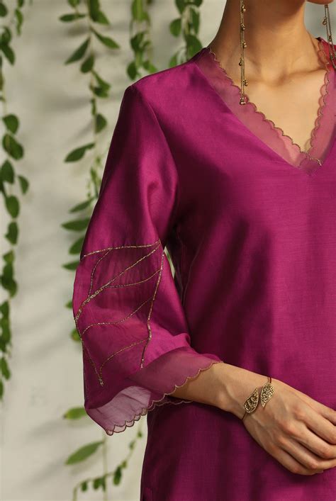 Kurta sets – charkhee