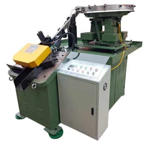 What Is a Thread Rolling Machine 的图像结果