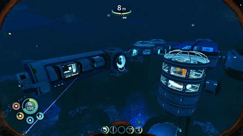 Subnautica Sub-Zero Tutorials Alien Containment Fragments 的图像结果