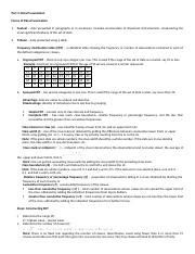 Rezultat imagine pentru Data Presentation Textual