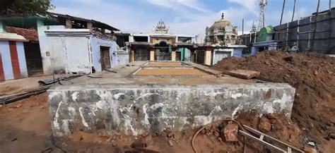 அருள்மிகு மகாமாரியம்மன் திருக்கோயில், Muthuboopalasamuthiram ...