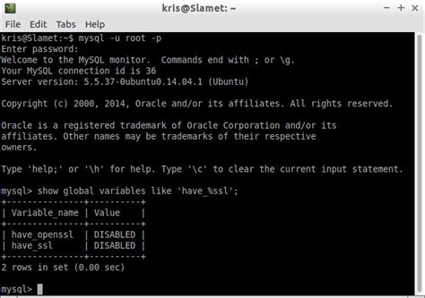 Image result for JavaScript MySQL SSL