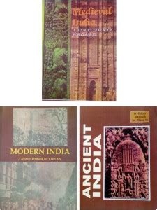 Medival History, Ancient India, Modern India: Buy Medival History ...