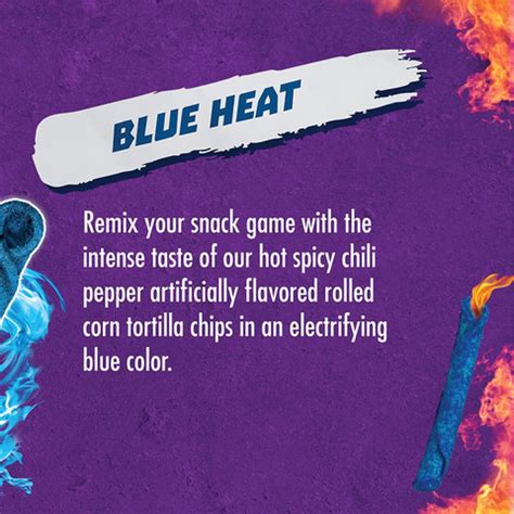 Takis Blue Heat Chips Price in India - Buy Takis Blue Heat Chips online ...