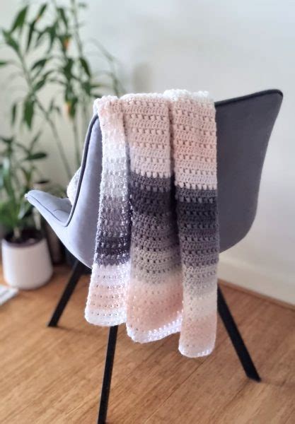 Crochet Rectangular Shawl 的图像结果