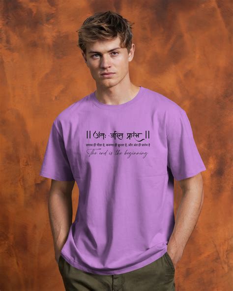 Men's Regular Fit T-Shirts || High Quality Print || Premium Cotton Fab ...