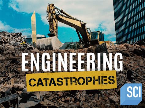 Engineering Disasters Documentary 的图像结果
