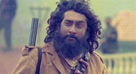 ആദ്യ സിനിമയ്ക്കായി 50 ദിവസം കുളിക്കാതിരുന്ന നടൻ; വില്ലൻ വേഷങ്ങളിലൂടെ ...