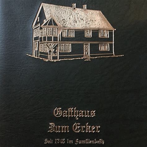 HOTEL RESTAURANT ZUM ERKER (Trebur) - Lodge Reviews, Photos, Rate ...