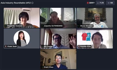 Postgres Vision 2021 的图像结果