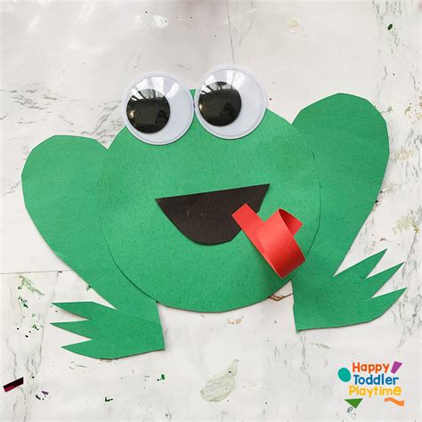 Image result for Jumping Frog Project