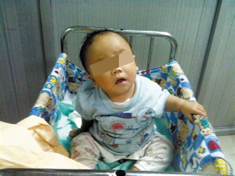 男婴疑因父母吵架被弃 警方努力寻找父母 (转帖） - rongrongrong的日志 - 倍可亲