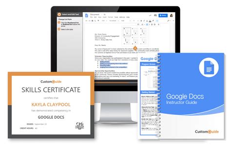 Learning Google Doc 的图像结果