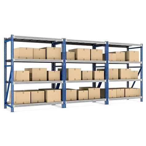 Stainless Steel Rack - Warehouse Stainless Steel Rack Manufacturer from ...