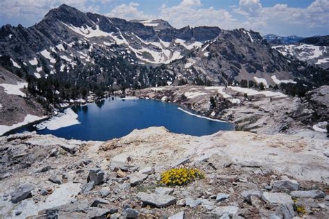 Image result for Map of Ruby Mountains