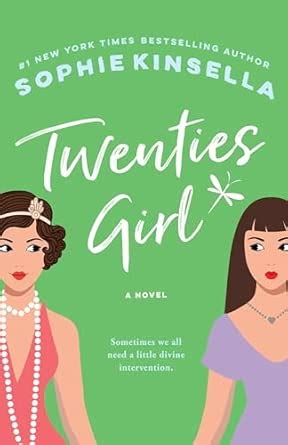 Twenties Girl : Kinsella, Sophie: Amazon.in: Books