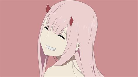 HD wallpaper: Anime, Darling in the FranXX, Zero Two (Darling in the FranXX) | Darling in the ...