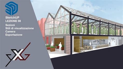 Tutorial SketchUp Italiano 的图像结果