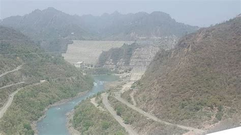 Ranjit Sagar Dam (Pathankot) - 2021 What to Know Before You Go (with ...