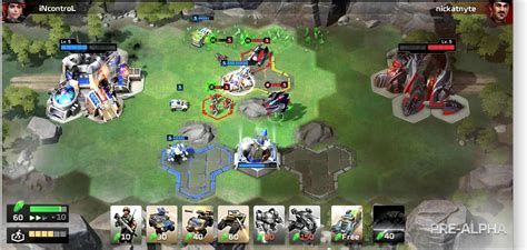Image result for Command and Conquer Rivals