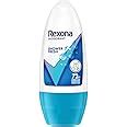 Rexona Aloe Vera Underarm Roll On Deodorant For Women, Antiperspirant ...