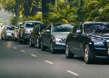 Luxury Cars Rentals in Hyderabad | Luxury Car Rentals Services | KTC India