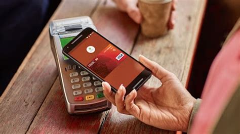 Image result for Android Pay App