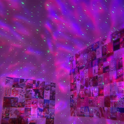 Baddie Chill Aesthetic Room