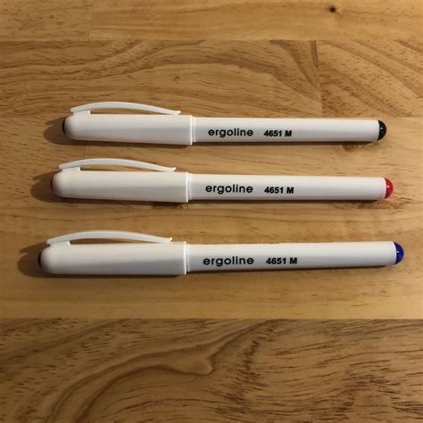 セントロペン ergoline 4651 | 雑貨店 百水