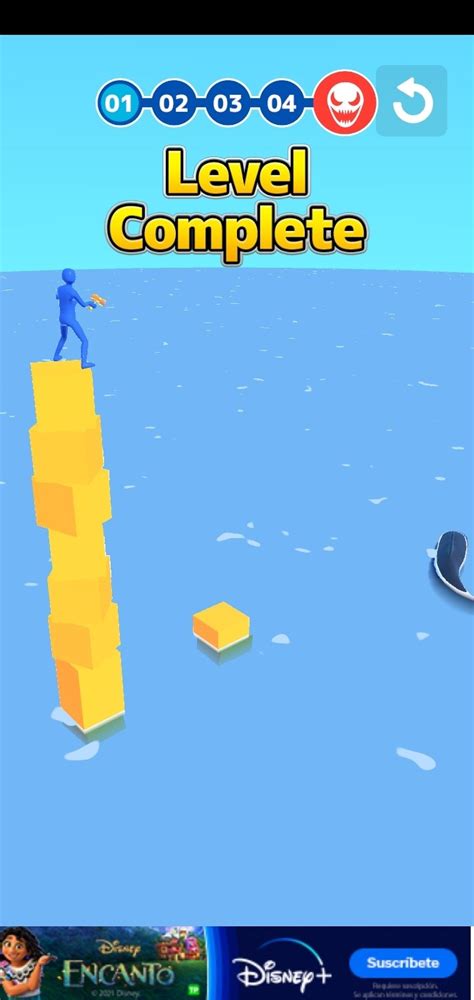 Descargar Balance Duel 0.3 APK Gratis para Android