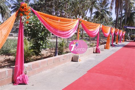 House Warming, Gruhapravesha, Flower Decorations | 7events.in