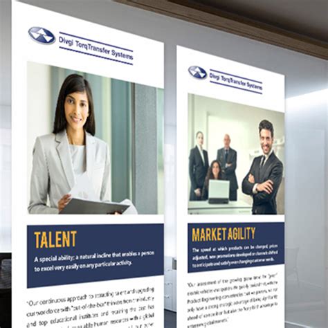 Environmental Graphic Design (EGD) - Eco Friendly Design Company