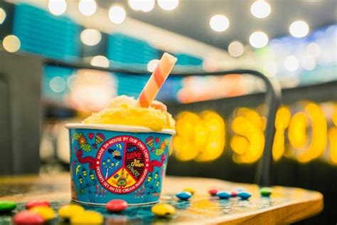 Unique Ice Cream Flavours To Try This Summer | LBB, Mumbai