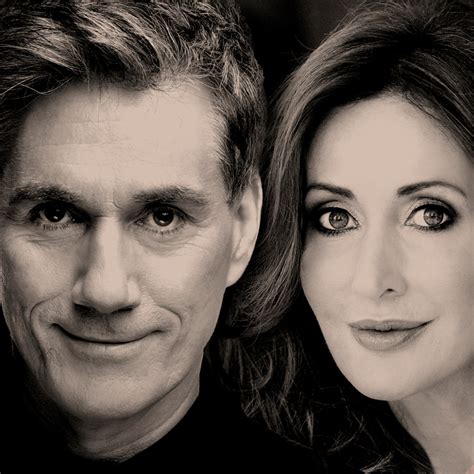 The 2 of Us – Marina Prior & David Hobson – Campbelltown Catholic Club