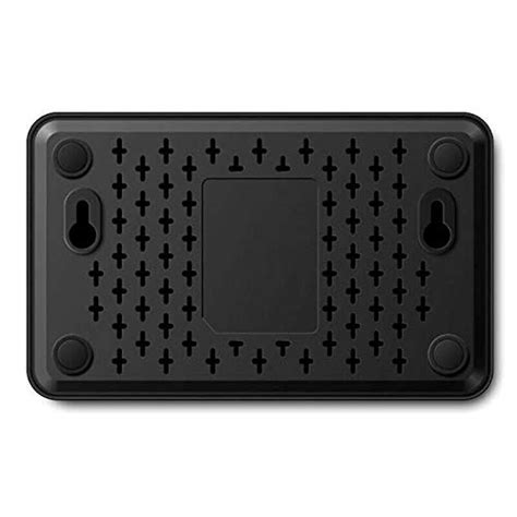 WHIZZO Vmade Full HD DVB-T2 WiFi TV Tuner Decoder 1080P Terrestrial ...