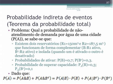 Image result for Probabilidade Total