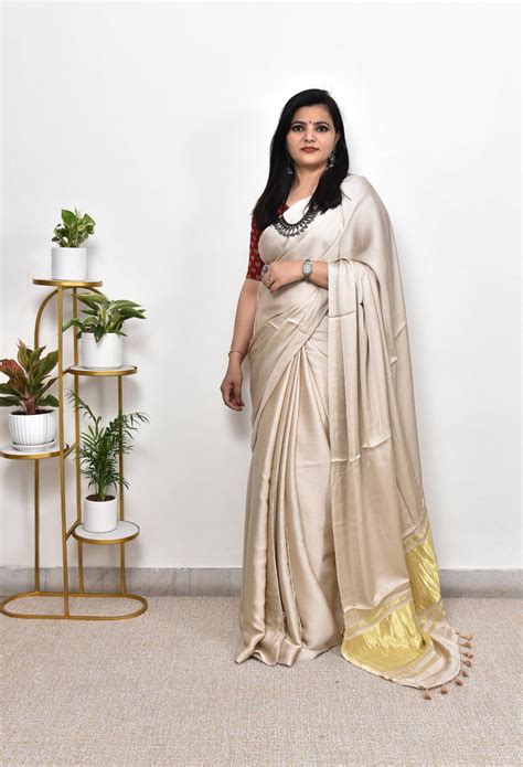 Best Saree for Hariyali Teej Online | Teej Special Ajrakh Sarees ...