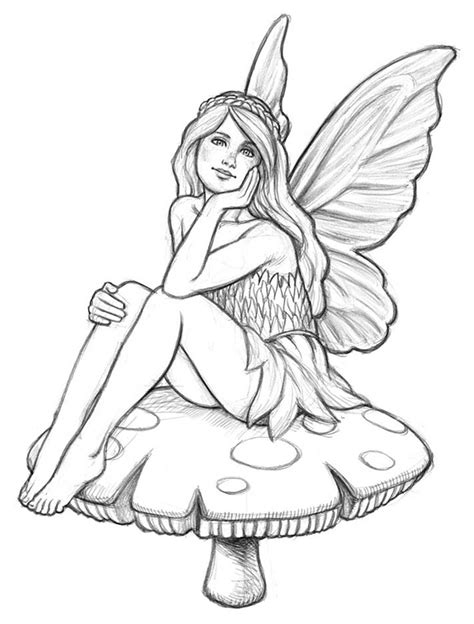 Draw Fairy 的图像结果