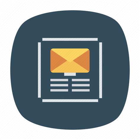 Image result for Email Inbox Icon