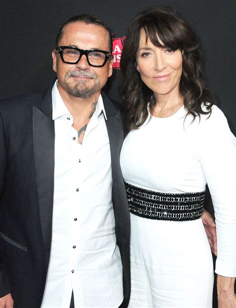 How Katey Sagal and Kurt Sutter Kept Marriage Intact on 'Sons of Anarchy'