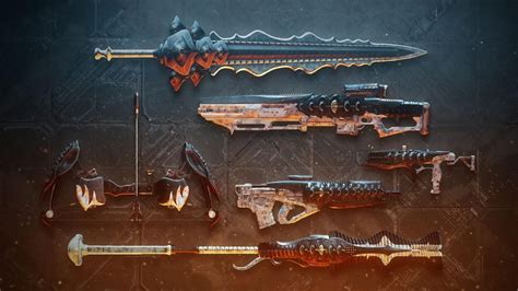 Image result for Destiny 2 Weapon Guide
