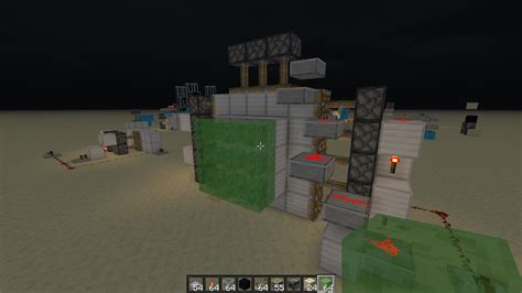 Image result for Minecraft Redstone Vaults