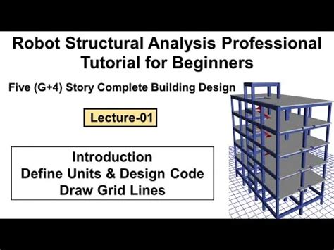 Robot Structural Analysis Tips 的图像结果